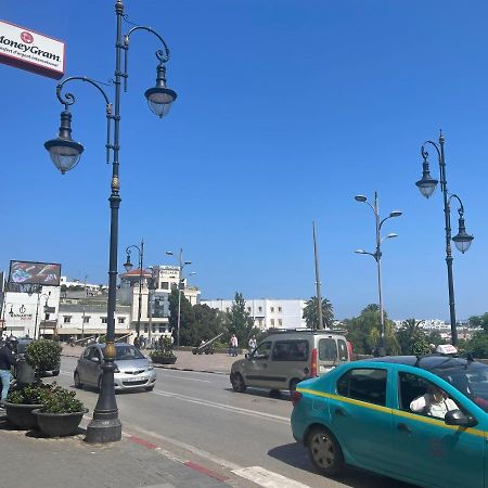 Darna Tanger Διαμέρισμα Εξωτερικό φωτογραφία
