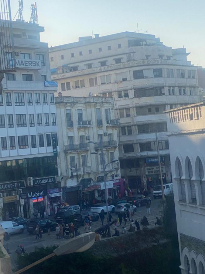 Darna Tanger Διαμέρισμα Εξωτερικό φωτογραφία