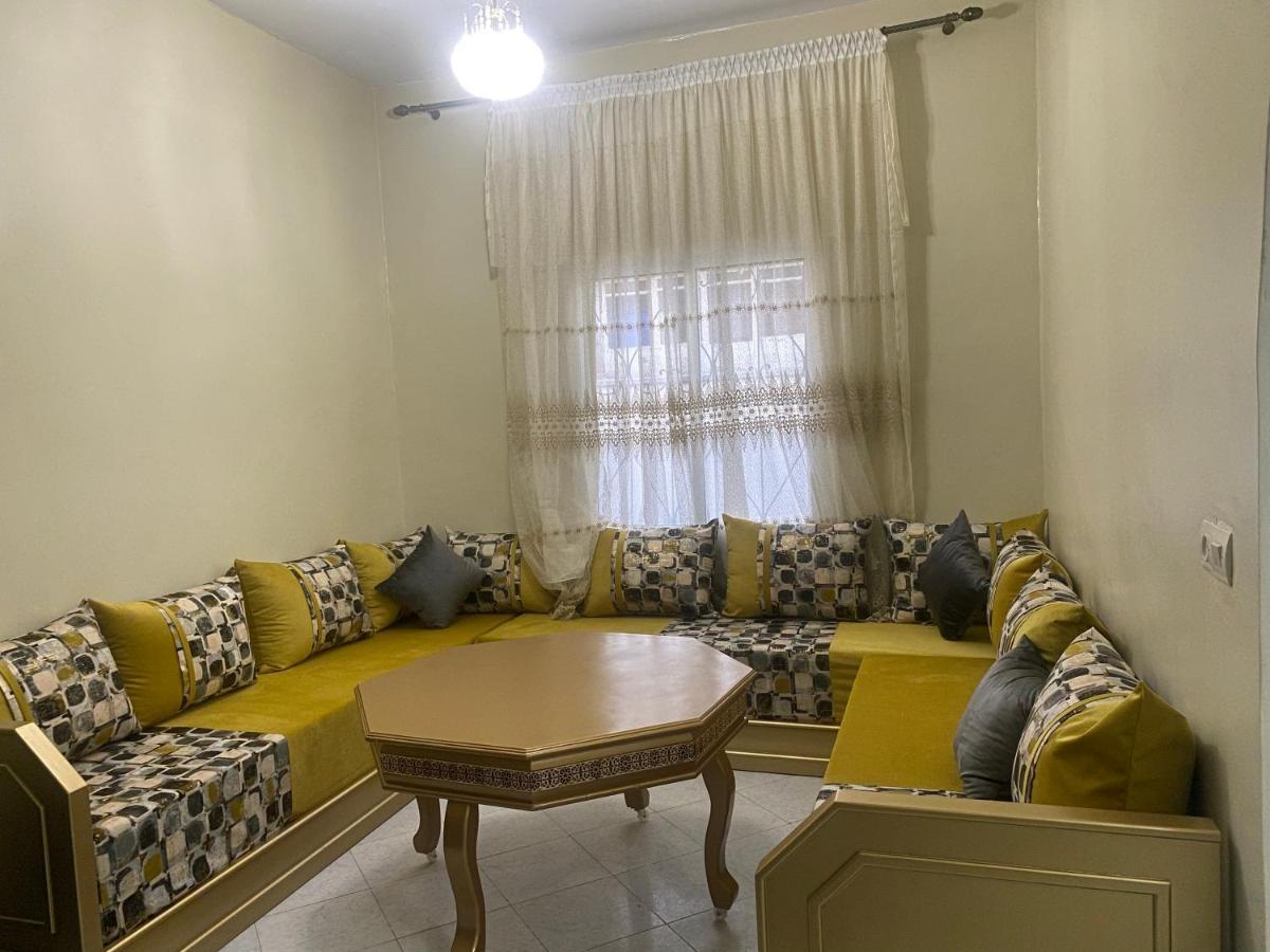 Darna Tanger Διαμέρισμα Εξωτερικό φωτογραφία