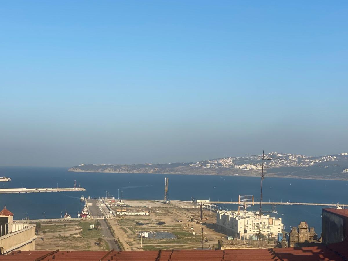 Darna Tanger Διαμέρισμα Εξωτερικό φωτογραφία
