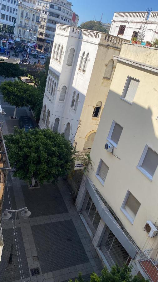 Darna Tanger Διαμέρισμα Εξωτερικό φωτογραφία
