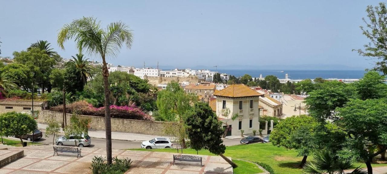 Darna Tanger Διαμέρισμα Εξωτερικό φωτογραφία