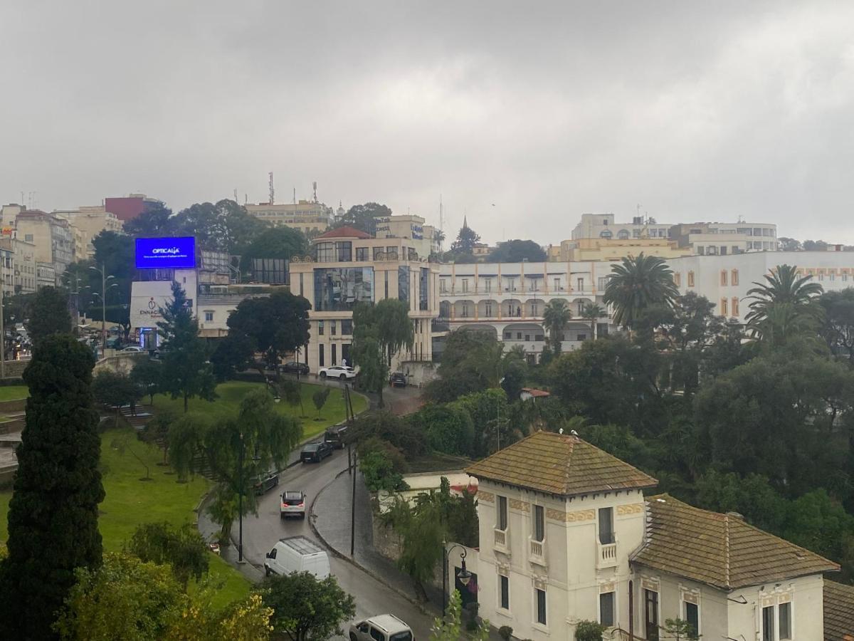 Darna Tanger Διαμέρισμα Εξωτερικό φωτογραφία
