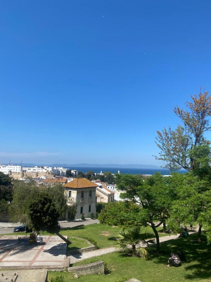 Darna Tanger Διαμέρισμα Εξωτερικό φωτογραφία