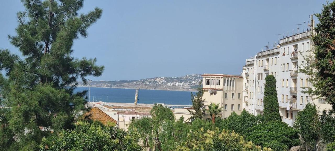 Darna Tanger Διαμέρισμα Εξωτερικό φωτογραφία