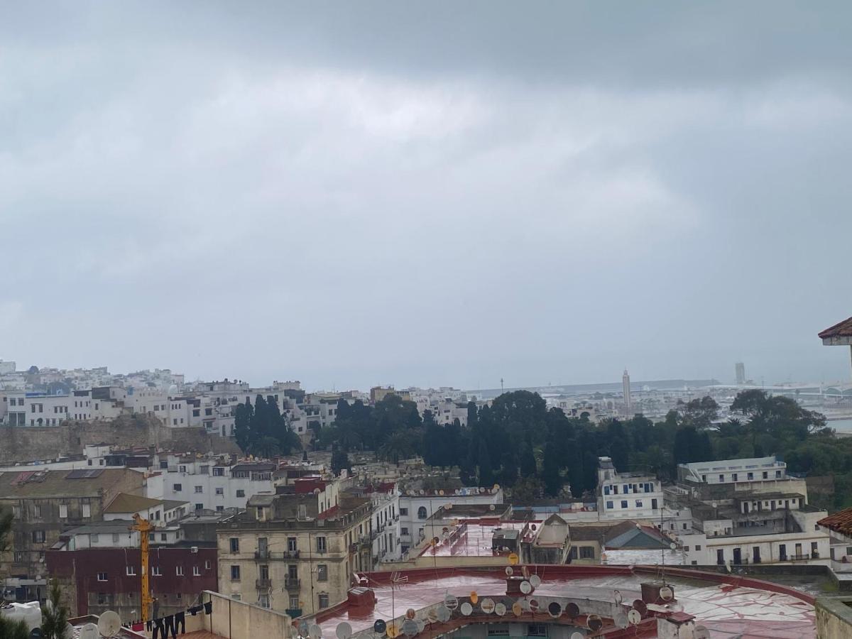 Darna Tanger Διαμέρισμα Εξωτερικό φωτογραφία
