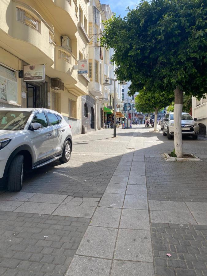 Darna Tanger Διαμέρισμα Εξωτερικό φωτογραφία