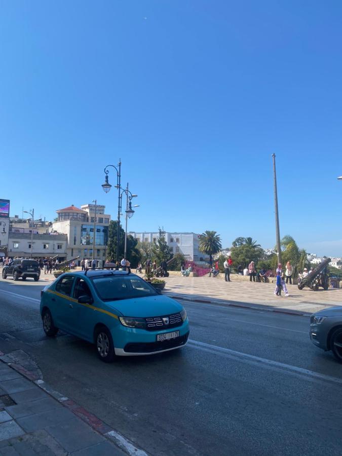 Darna Tanger Διαμέρισμα Εξωτερικό φωτογραφία