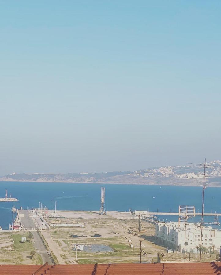 Darna Tanger Διαμέρισμα Εξωτερικό φωτογραφία