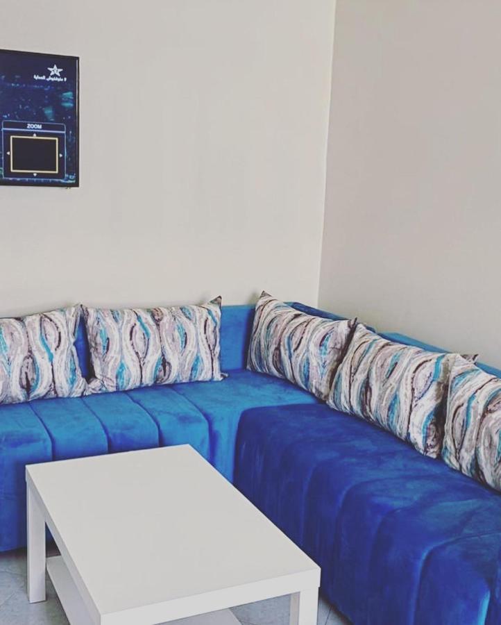 Darna Tanger Διαμέρισμα Εξωτερικό φωτογραφία