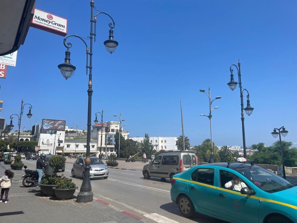 Darna Tanger Διαμέρισμα Εξωτερικό φωτογραφία